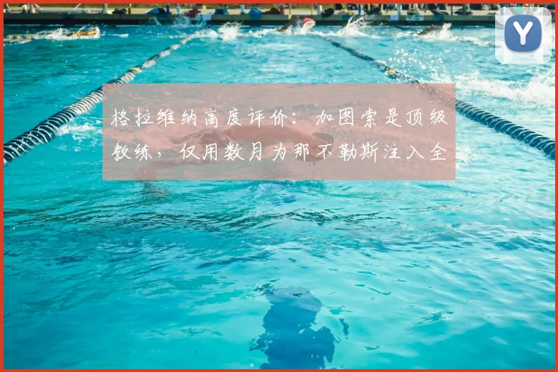 格拉维纳高度评价：加图索是顶级教练，仅用数月为那不勒斯注入全新活力与战术激情